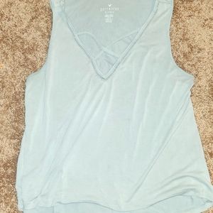 American Eagle Soft and Sexy Tank Top